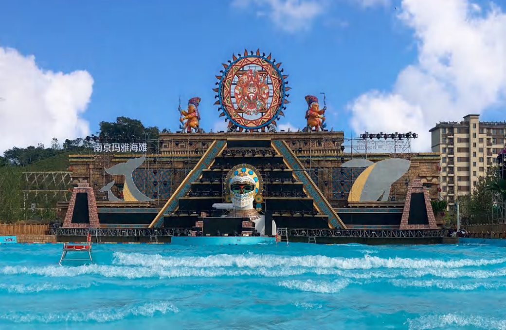 圣景创筑